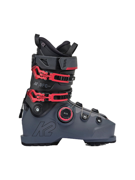 K2 B.f.c Мъжки Ски обувки Сив