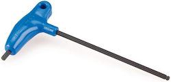 Parktool Allen-Schlüssel mit einer Spitze der Größe 5mm