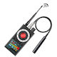 Camera, Bug & GPS Tracker Detector K19+ Detection Device K19+
