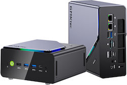 GMKtec M7 Mini PC (Ryzen 7 Pro 6850H/32GB DDR4/1.0TB SSD/Fără