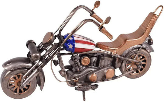 SP Souliotis Bicicletă Decorativă 20cm 1buc