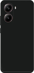 Senso Liquid Μαύρη (Poco M7 Pro) Senso Liquid Μαύρη (Poco M7 Pro)