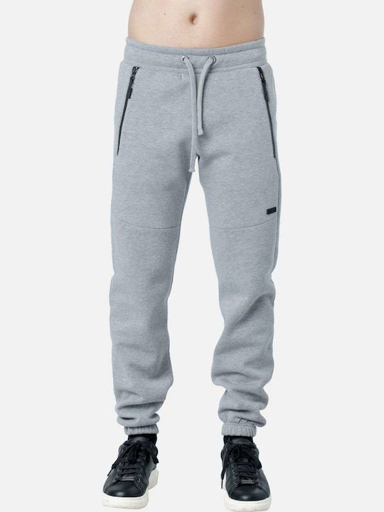 Paco & Co Pantaloni Grey