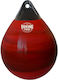 Boxing Pro Elite mit Höhe 46cm Schwarz