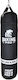 Boxing Pro King Filled Punching Bag Black