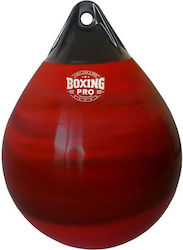 Boxing Pro Elite Торба за скорост с височина 38см Черен