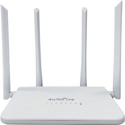 JT-05070 Fără fir 4G JT-05070 Fără fir 4G