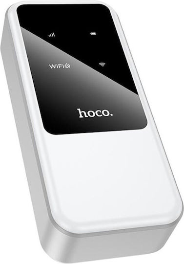 Hoco HI42 Rețea Wireless Wi-Fi 6