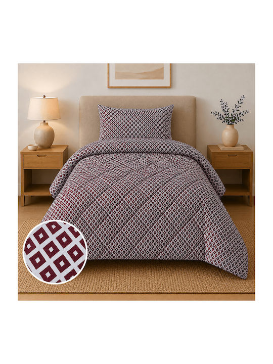 Astron Italy Bettdecke Einzelbett 160x240cm 144 350 GSMGsm