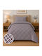 Astron Italy Bettdecke Einzelbett 160x240cm 144 350 GSMGsm