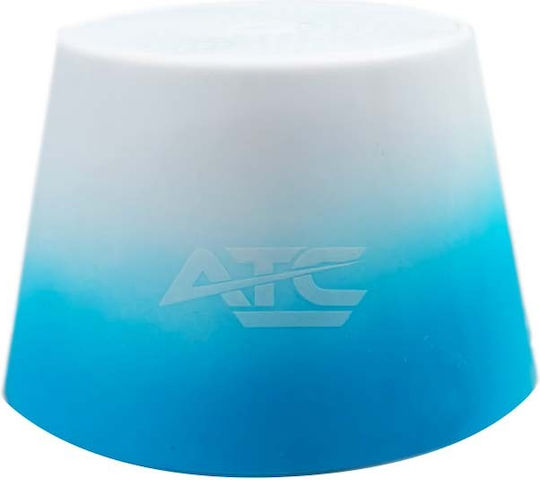 ATC Bluetooth-Lautsprecher 3W Blau ATC-16BL