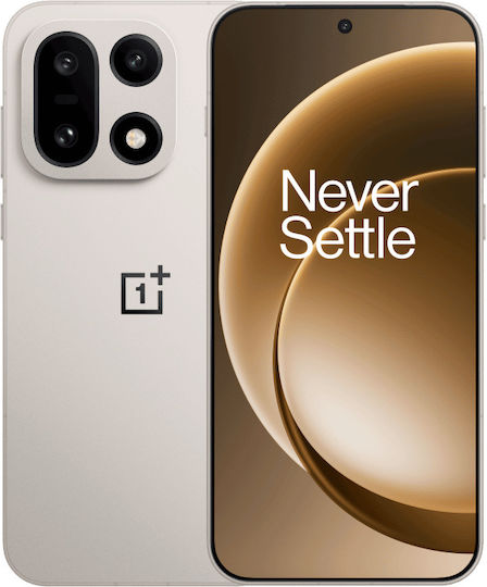 OnePlus 15 5G Dual SIM (16/512GB) Furtună de Nisip