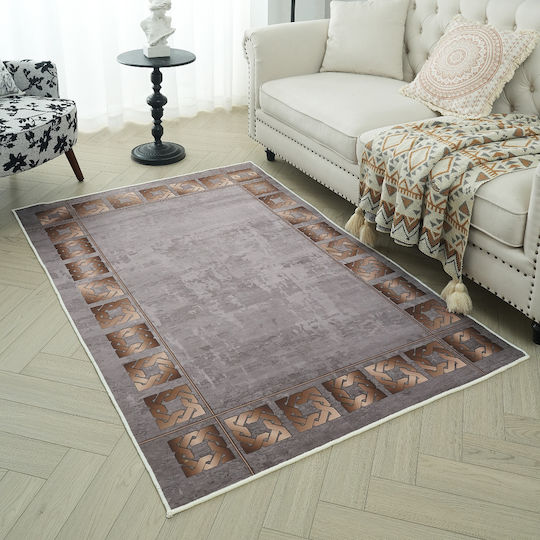 Homeone M101 Anti-slip Rug Rectangular