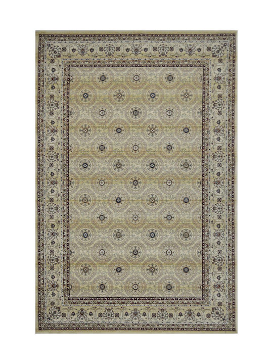Sprintzio Persana 6590 Χαλί Ορθογώνιο Gold 160x230cm