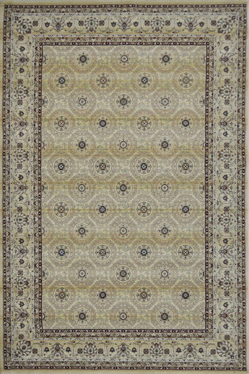 Sprintzio Persana 6590 Χαλί Ορθογώνιο Gold 160x230cm