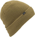 Volcom Sweep Lined Beanie Ανδρικός Σκούφος Πλεκ...