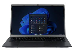 Clevo NS50MU Refurbished (i5-1135G7/16GB/1TB)