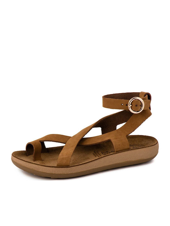Fantasy Sandals Nicole Sandale Casual Damă Maro