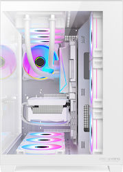 ProGaming Elite Desktop PC (Ryzen 5-5600X/32GB ...