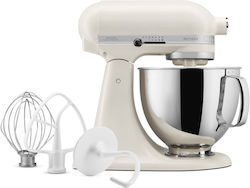 Kitchenaid Artisan Κουζινομηχανή 300W με Ανοξείδωτο Κάδο 4.8lt