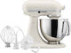 Kitchenaid Artisan Stand Mixer 300W with Stainl...