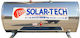 Solar-Tech Boiler Solar 120Es Inox Dreifache Energie