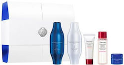 Shiseido Bio-Performance Σετ Περιποίησης για Καθαρισμό Προσώπου Shiseido Bio-Performance Σετ Περιποίησης για Καθαρισμό Προσώπου