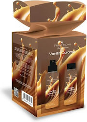 Primo Bagno Vanilla Caramel Σετ Περιποίησης