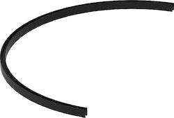 Inlight Ημικυκλικό Κομ΄μάτι Chandler Ράγας 1,25m Ακτίνας 40cm 13c-t002