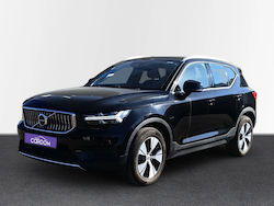 Volvo XC40 T5 Twin Engine DCT Momentum PHEV (Plug-In) '20 Volvo XC40 T5 Twin Engine DCT Momentum PHEV (Plug-In) '20