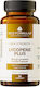 MCS Formulas Lycopene Plus 38mg Special Food Supplement 60 Capsules