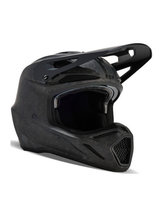 Fox V3 RS