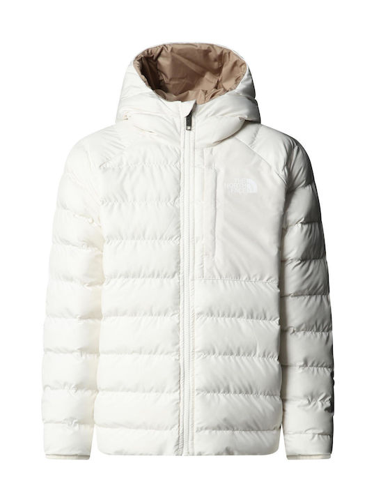 The North Face Παιδικό Αθλητικό Μπουφάν Διπλής ...