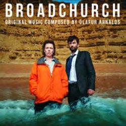 Olafur Arnalds Broadchurch 1 Vinyl Olafur Arnalds Broadchurch 1 Vinyl