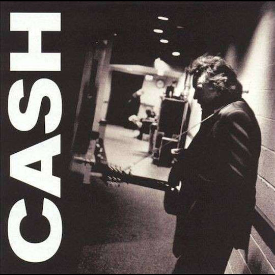 Johnny Cash American Iii:solitary-hq 1 Vinyl