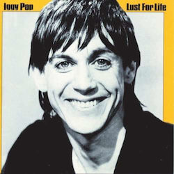 Iggy Pop Lust Life 1 Vinyl