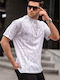T-shirt Λευκό