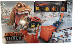 Kider Toys Dinozauri Pistă