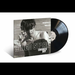 Ringo Starr Crooked Boy 1 Vinyl Ringo Starr Crooked Boy 1 Vinyl