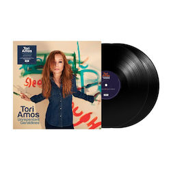 Tori Amos Unrepentant Geraldines 2 Vinyl