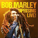 Bob Marley & Wailers Uprising Live -live 3 Vinyl