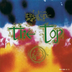Cure Top Hq Reissue 1 Vinyl Cure Top Hq Reissue 1 Vinyl