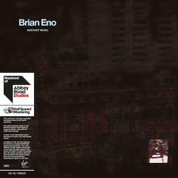 Brian Eno Discreet Music 1 Vinyl Brian Eno Discreet Music 1 Vinyl