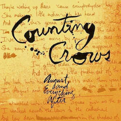 Counting Crows August Everything 2 Vinyl Counting Crows August Everything 2 Vinyl