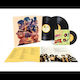 Beach Boys Sail On Sailor 1972 3 Vinyl