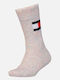 Tommy Hilfiger Kindersocken Ecru