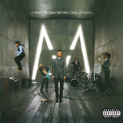 Maroon 5 It Won't Be Soon -hq 1 Vinyl Maroon 5 It Won't Be Soon -hq 1 Vinyl