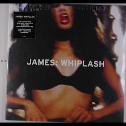 James Whiplash Hq 1 Vinyl James Whiplash Hq 1 Vinyl