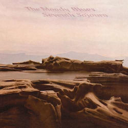 Moody Blues Seventh -download 1 Vinyl Moody Blues Seventh -download 1 Vinyl