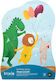 Kinderpuzzle 36pcs Trixie
